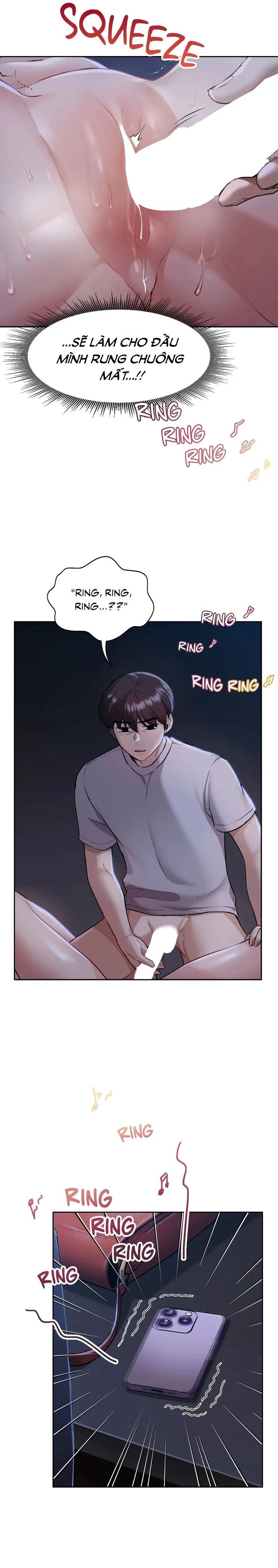 Thay Đổi Thành Kiến Chapter 7 - Trang 2