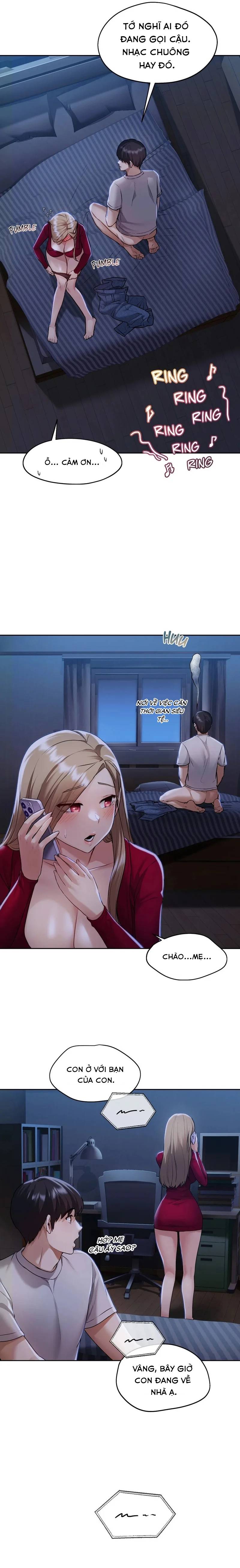 Thay Đổi Thành Kiến Chapter 7 - Trang 2