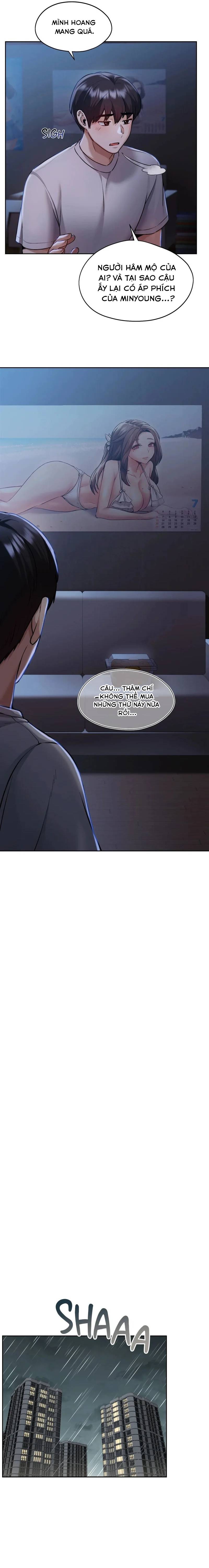 Thay Đổi Thành Kiến Chapter 7 - Trang 2