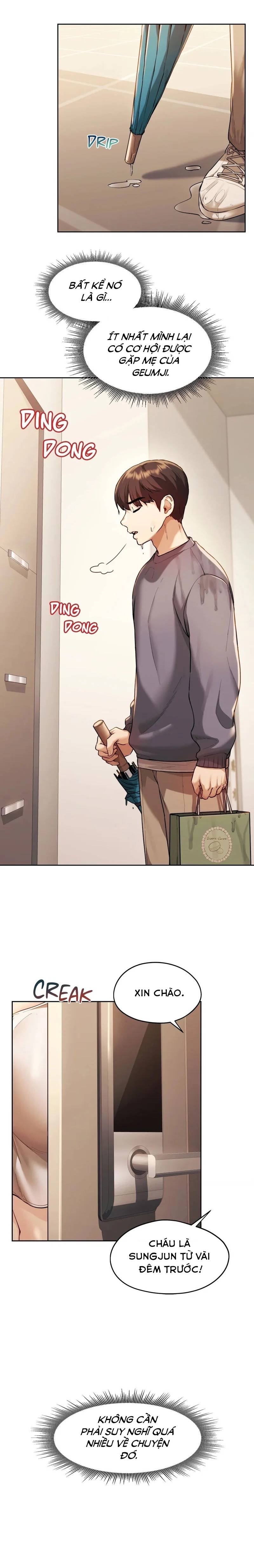 Thay Đổi Thành Kiến Chapter 7 - Trang 2