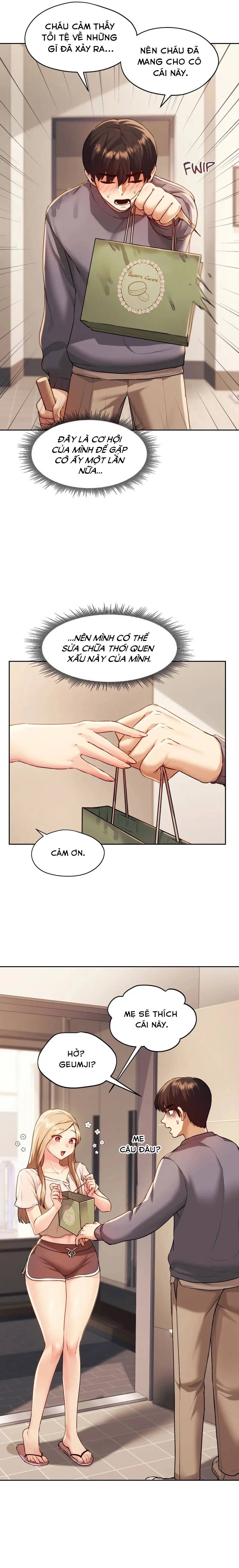 Thay Đổi Thành Kiến Chapter 7 - Trang 2