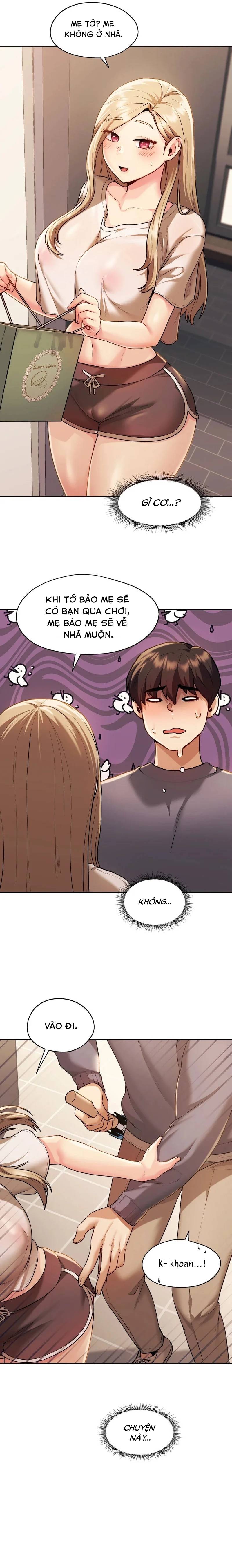 Thay Đổi Thành Kiến Chapter 7 - Trang 2