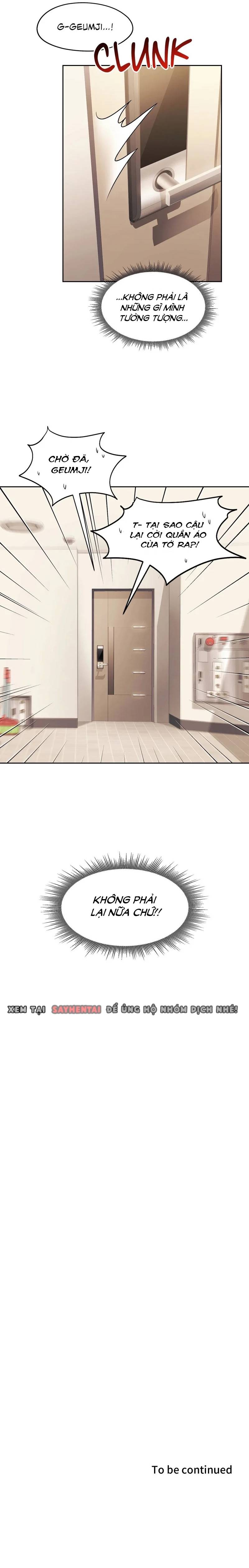 Thay Đổi Thành Kiến Chapter 7 - Trang 2