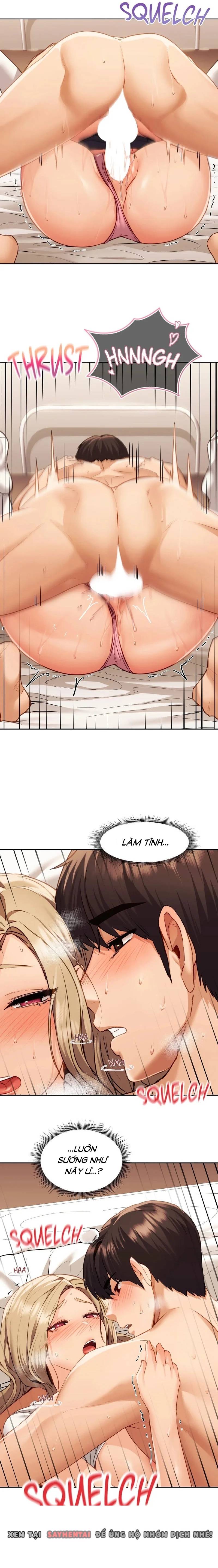 Thay Đổi Thành Kiến Chapter 8 - Trang 2