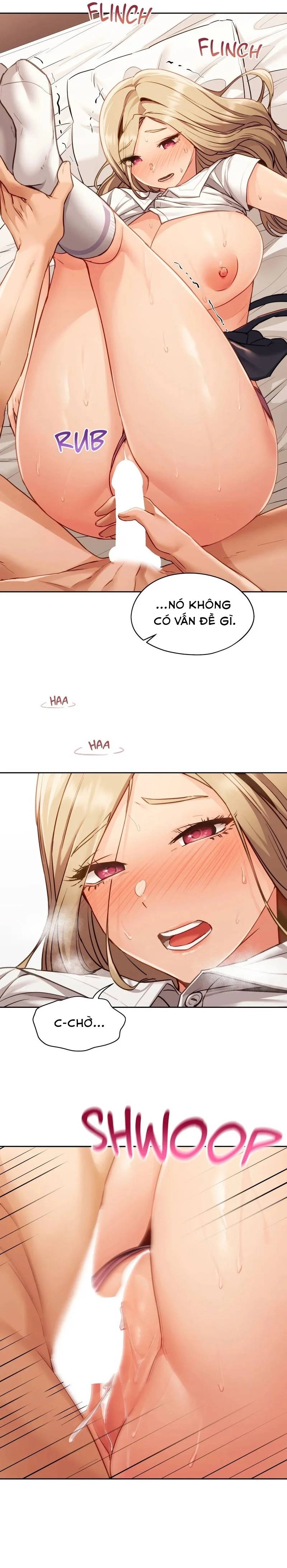 Thay Đổi Thành Kiến Chapter 8 - Trang 2