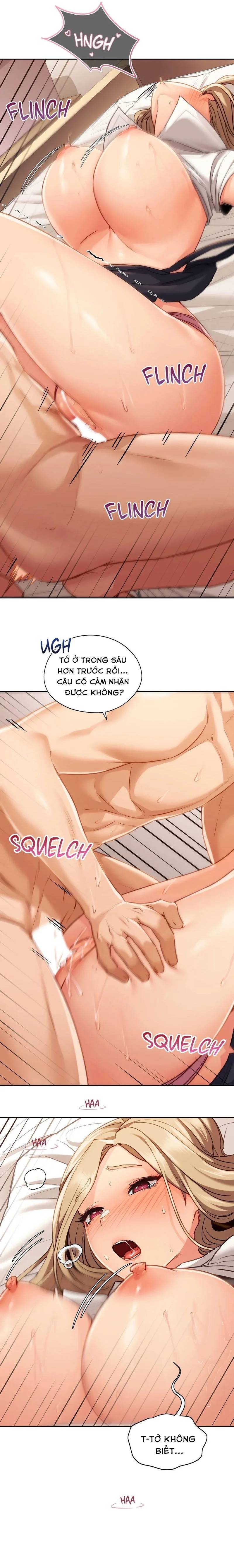 Thay Đổi Thành Kiến Chapter 8 - Trang 2