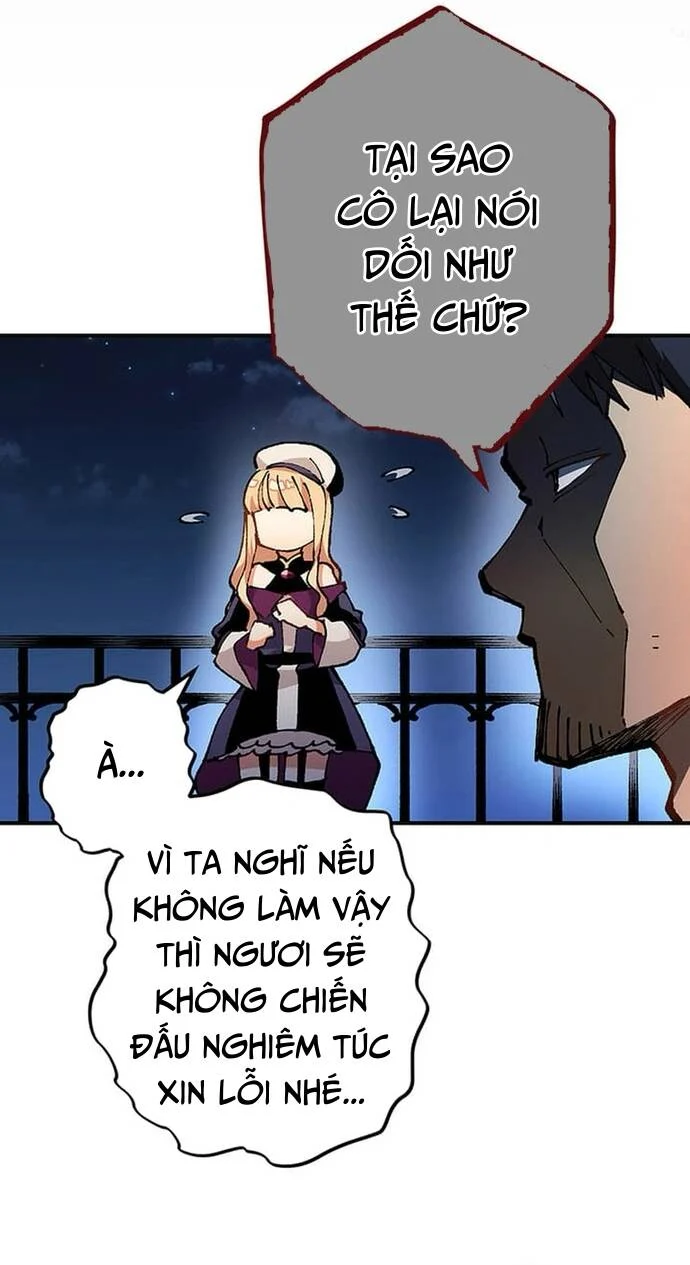 Thầy Làng Hóa Thánh Kiếm Chapter 13 - Trang 3