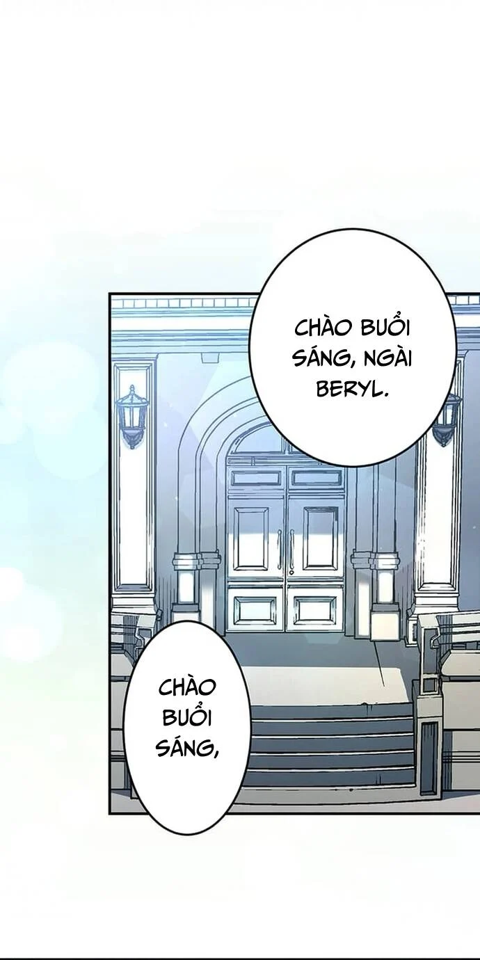 Thầy Làng Hóa Thánh Kiếm Chapter 13 - Trang 3