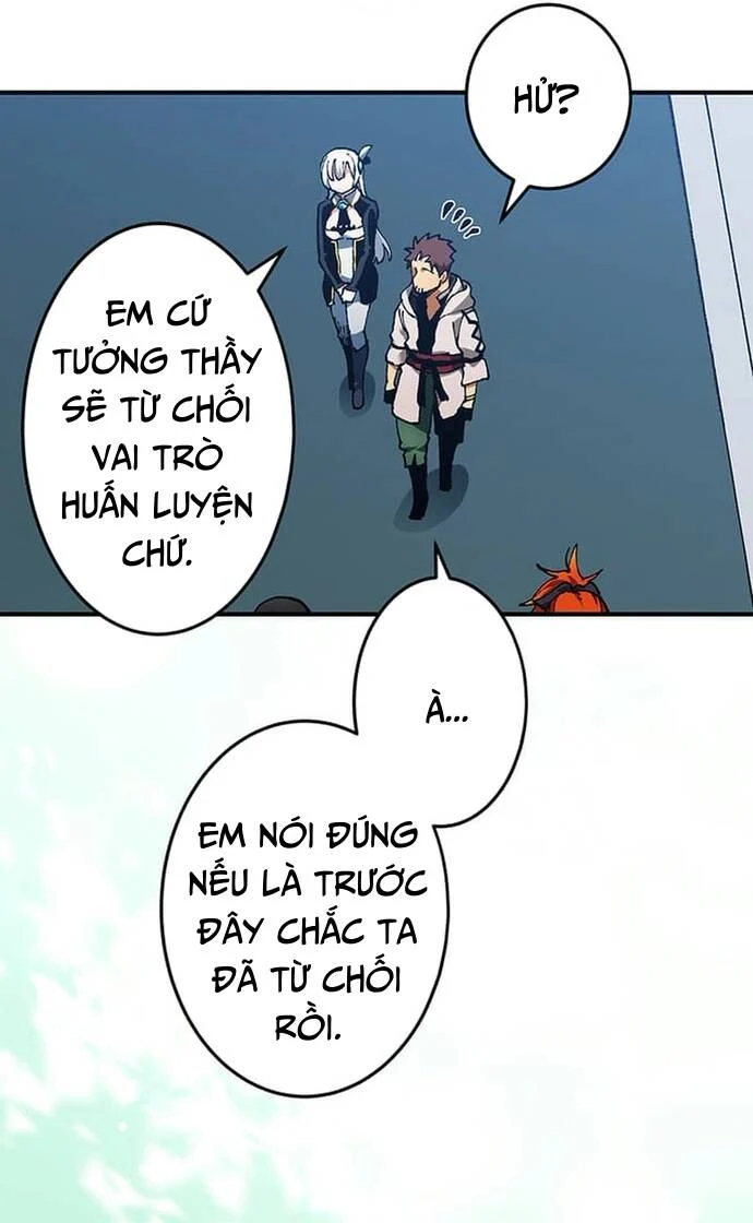 Thầy Làng Hóa Thánh Kiếm Chapter 13 - Trang 3
