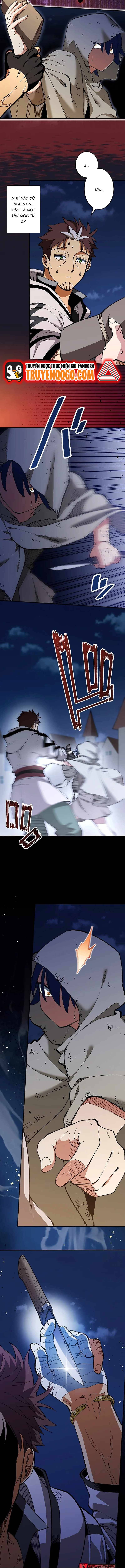 Thầy Làng Hóa Thánh Kiếm Chapter 27 - Next Chapter 28