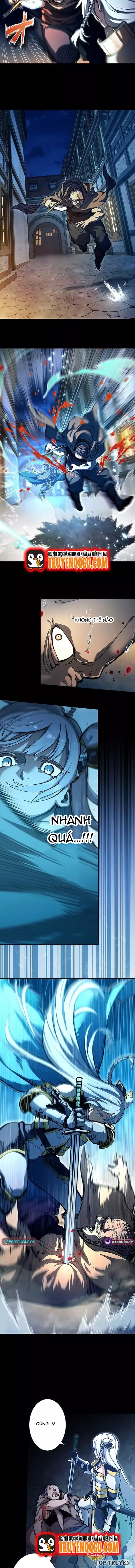 Thầy Làng Hóa Thánh Kiếm Chapter 43 - Trang 3