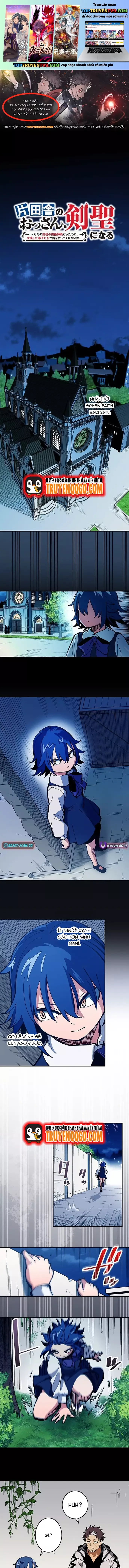 Thầy Làng Hóa Thánh Kiếm Chapter 45 - Next Chapter 46