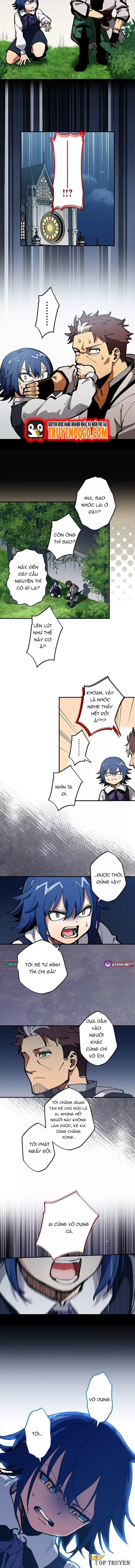 Thầy Làng Hóa Thánh Kiếm Chapter 45 - Next Chapter 46