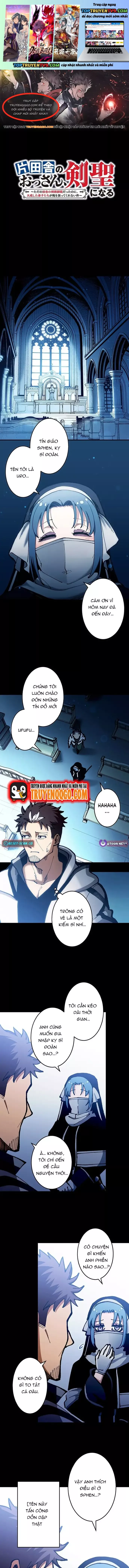 Thầy Làng Hóa Thánh Kiếm Chapter 46 - Next Chapter 47