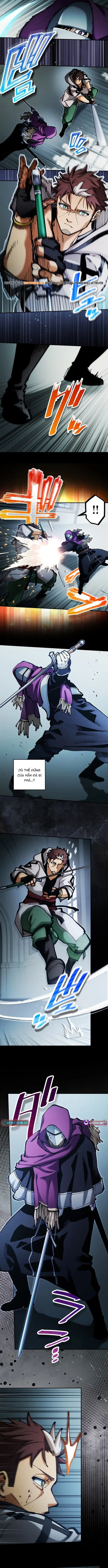 Thầy Làng Hóa Thánh Kiếm Chapter 50 2