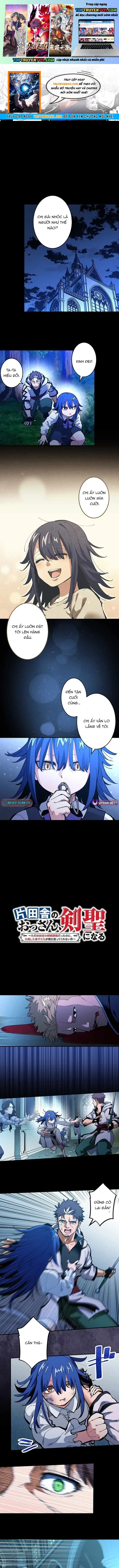 Thầy Làng Hóa Thánh Kiếm Chapter 51 1