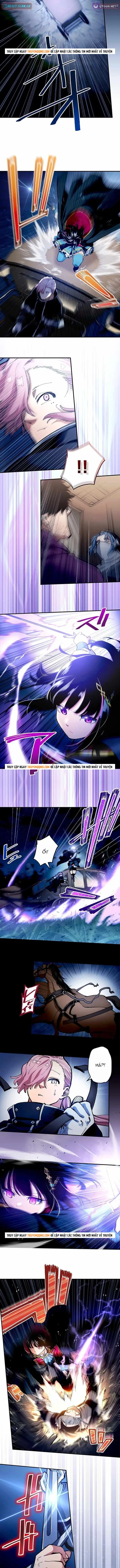 Thầy Làng Hóa Thánh Kiếm Chapter 54 2