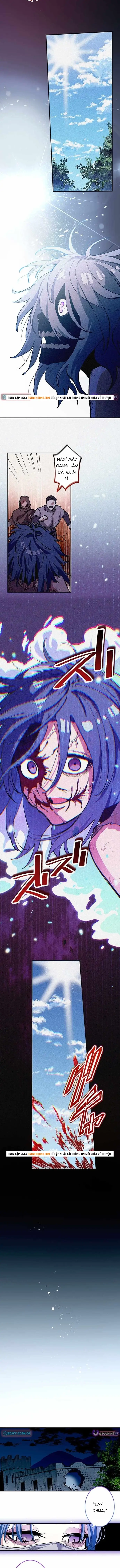 Thầy Làng Hóa Thánh Kiếm Chapter 55 3