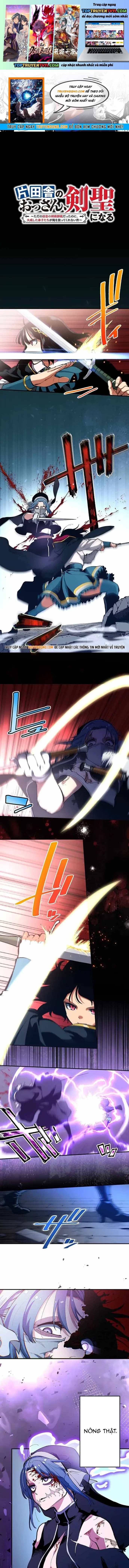 Thầy Làng Hóa Thánh Kiếm Chapter 56 - Trang 2