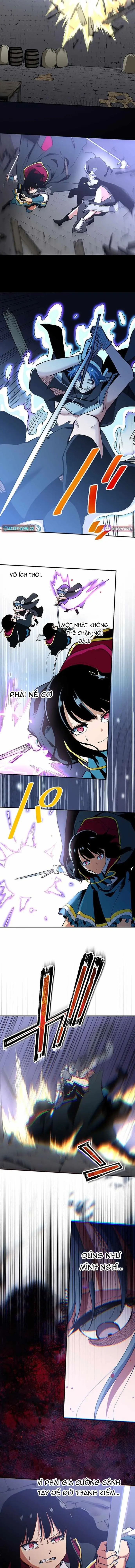 Thầy Làng Hóa Thánh Kiếm Chapter 56 - Trang 2