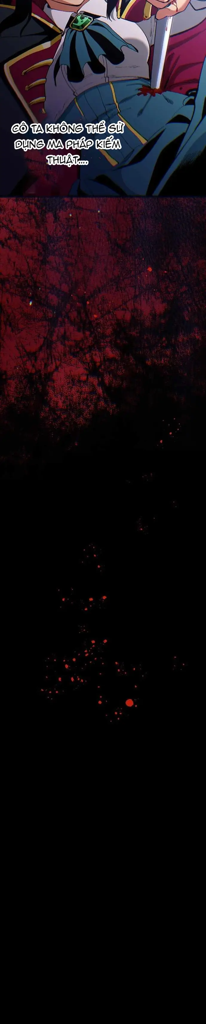 Thầy Làng Hóa Thánh Kiếm Chapter 56 - Trang 2