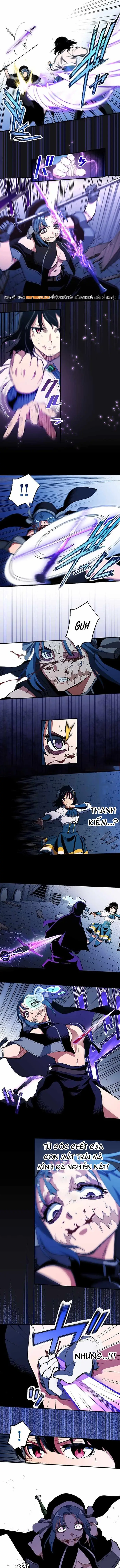 Thầy Làng Hóa Thánh Kiếm Chapter 57 - Trang 2