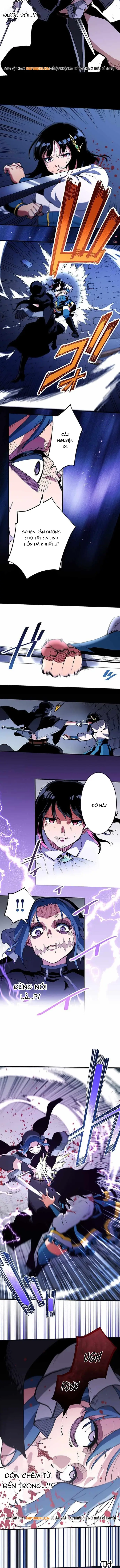 Thầy Làng Hóa Thánh Kiếm Chapter 57 - Trang 2