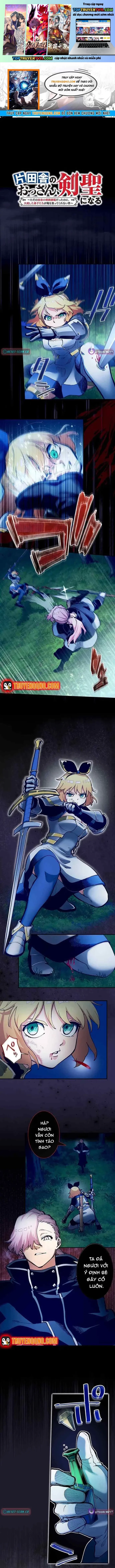 Thầy Làng Hóa Thánh Kiếm Chapter 59 - Trang 2