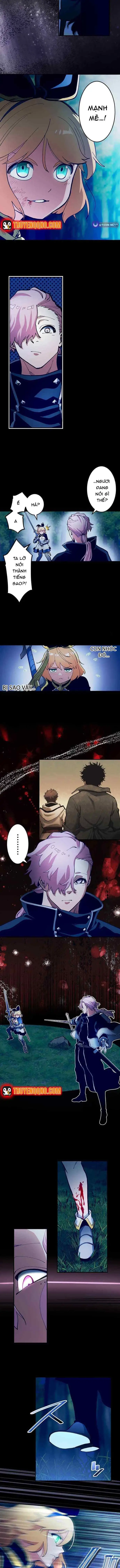 Thầy Làng Hóa Thánh Kiếm Chapter 59 - Trang 2