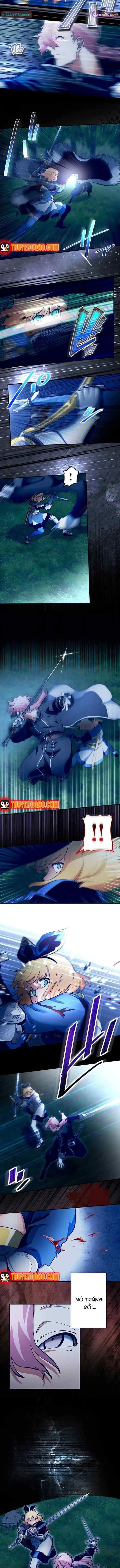 Thầy Làng Hóa Thánh Kiếm Chapter 59 - Trang 2