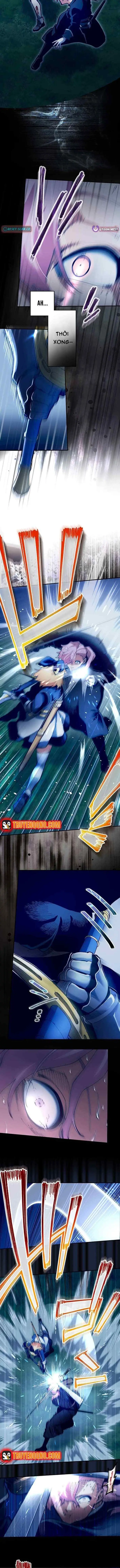 Thầy Làng Hóa Thánh Kiếm Chapter 59 - Trang 2