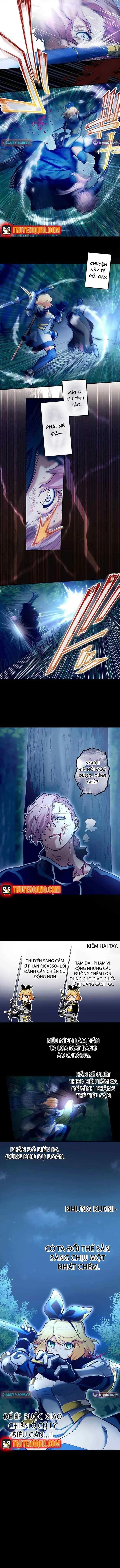 Thầy Làng Hóa Thánh Kiếm Chapter 59 - Trang 2