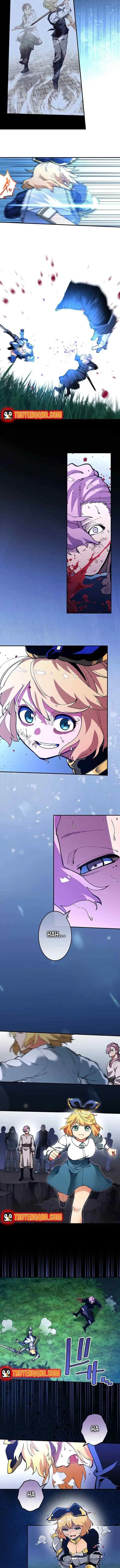 Thầy Làng Hóa Thánh Kiếm Chapter 60 - Trang 2