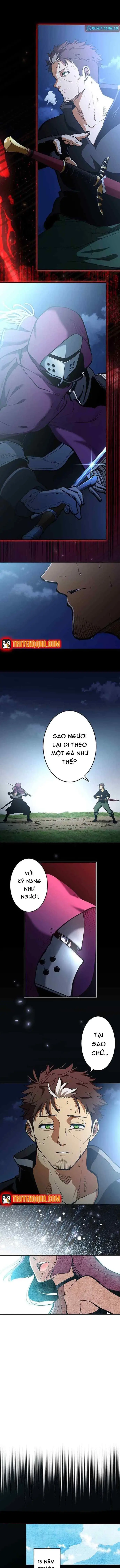 Thầy Làng Hóa Thánh Kiếm Chapter 61 - Trang 2