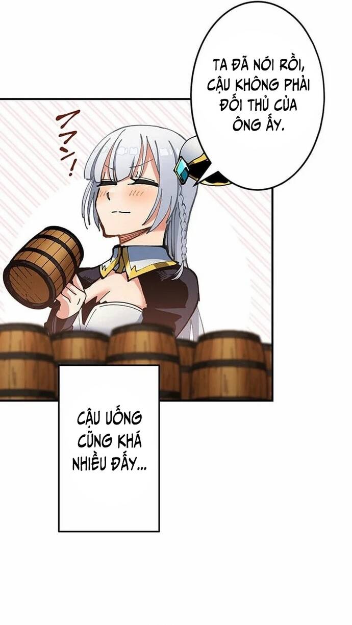 Thầy Làng Hóa Thánh Kiếm Chapter 7 - Trang 4