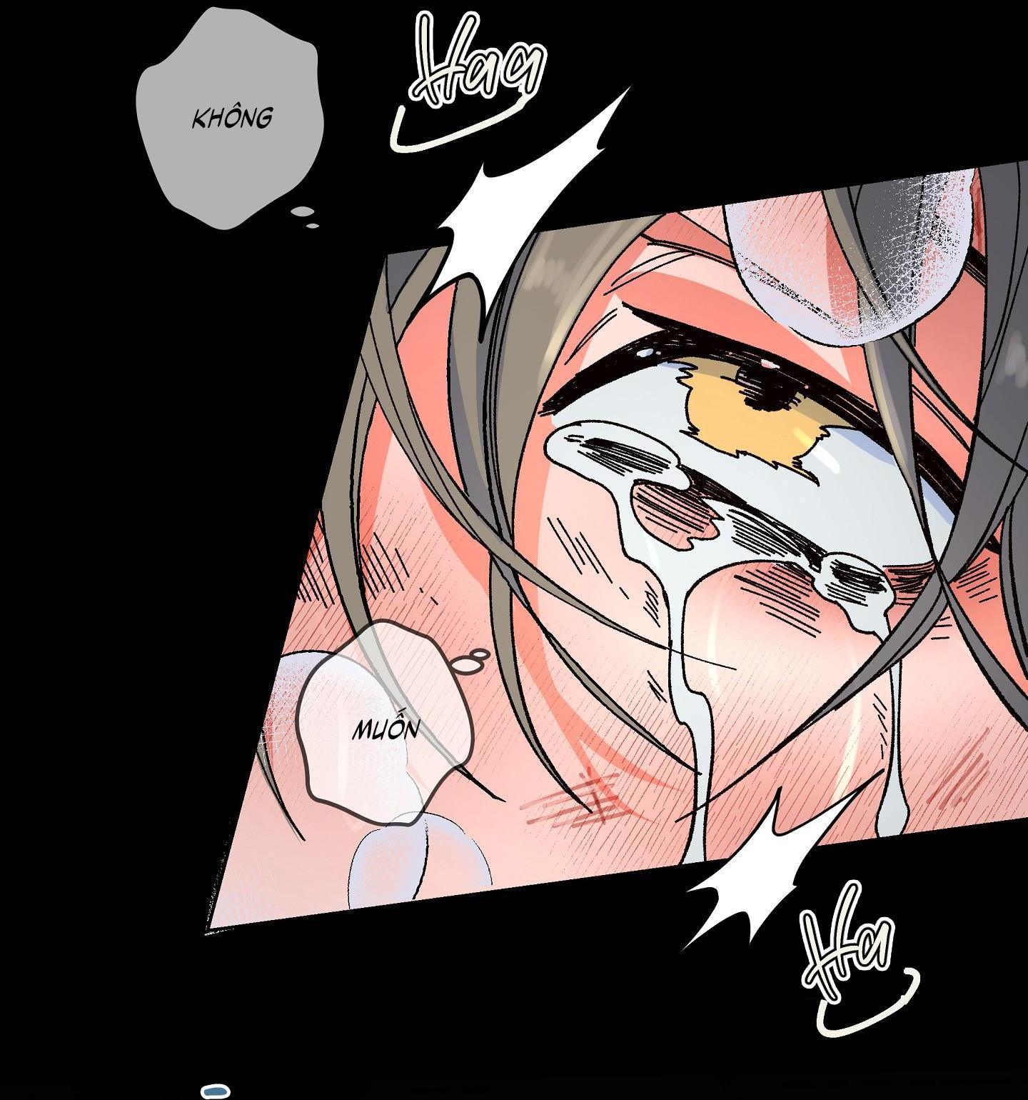 (CBunu) The Cell Chapter 13 H+ - Trang 3