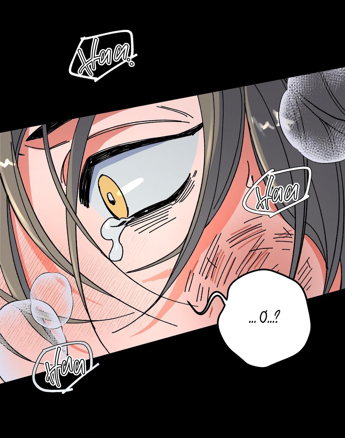 (CBunu) The Cell Chapter 13 H+ - Trang 3