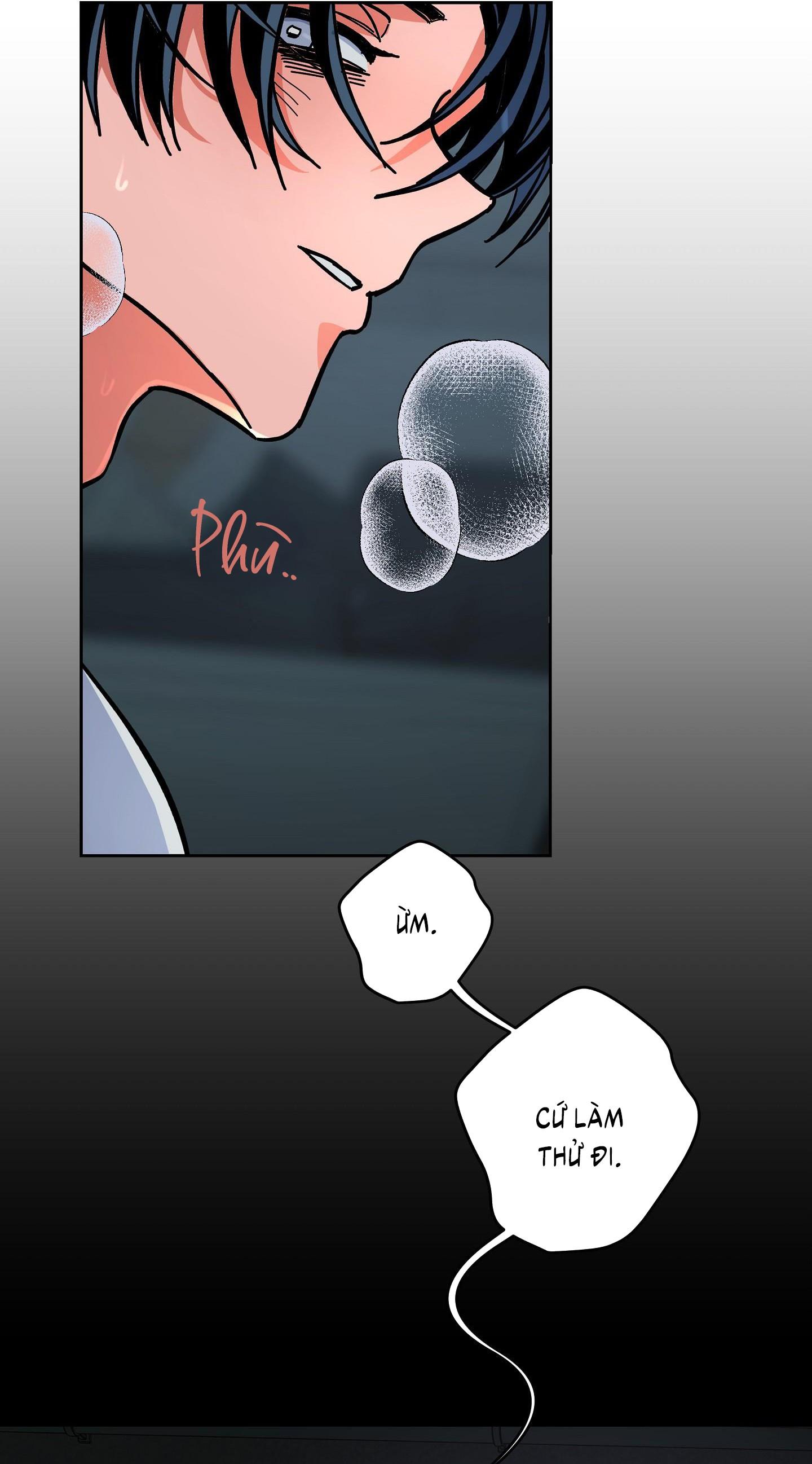 (CBunu) The Cell Chapter 13 H+ - Trang 3