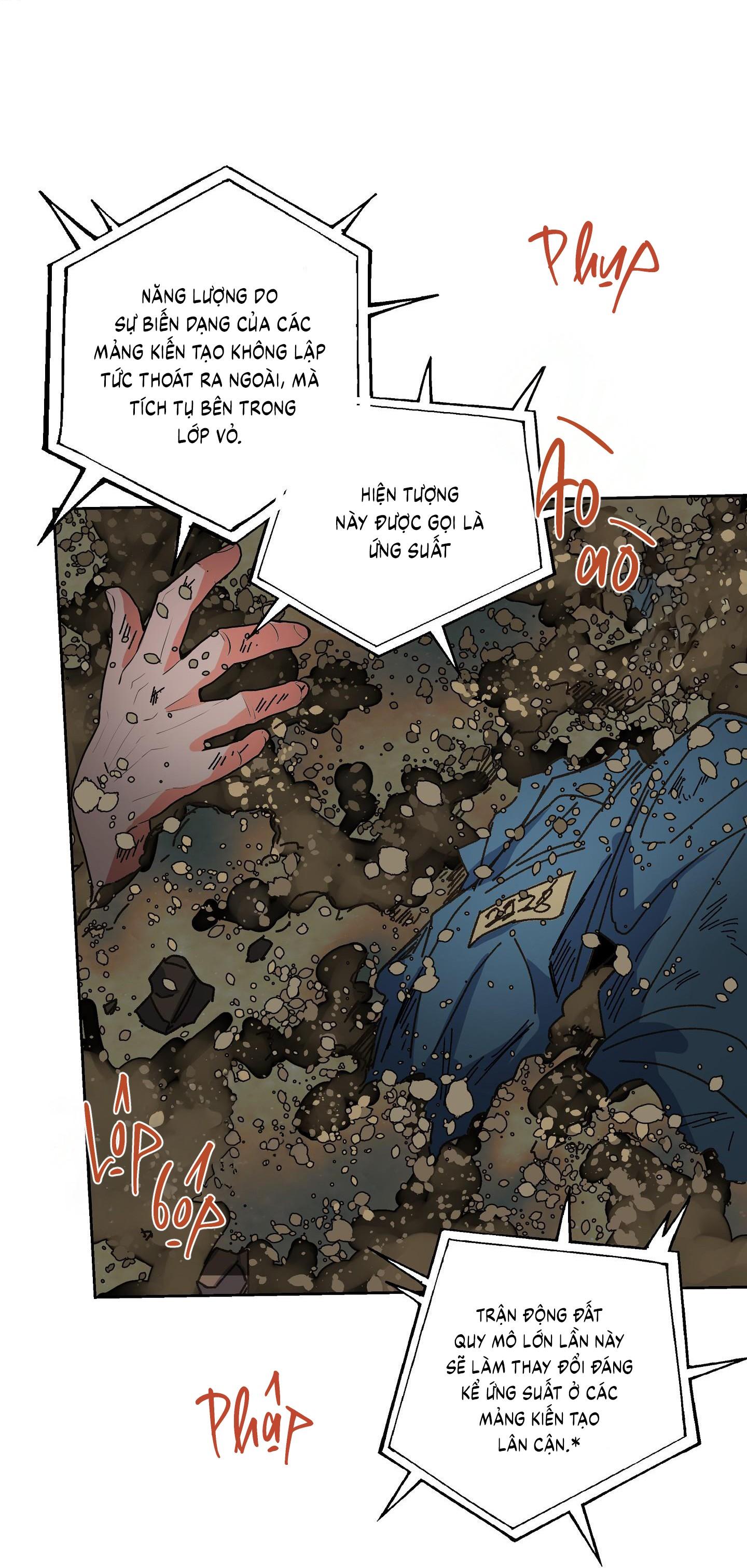 (CBunu) The Cell Chapter 14 - Trang 2