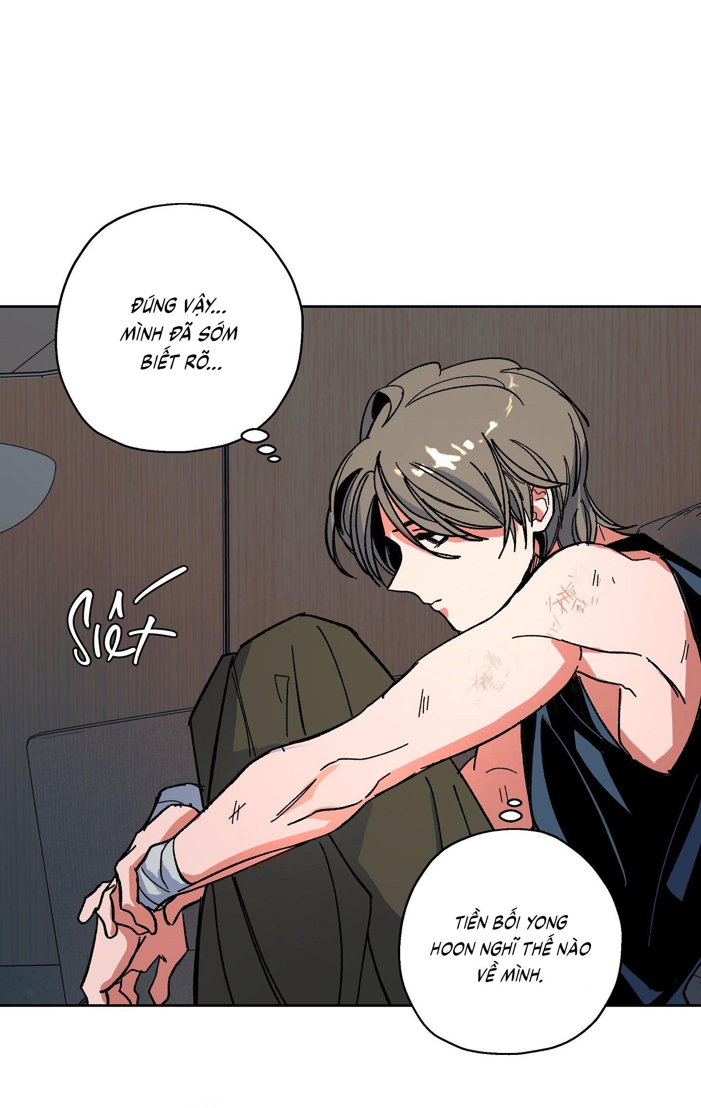 (CBunu) The Cell Chapter 14 - Trang 2
