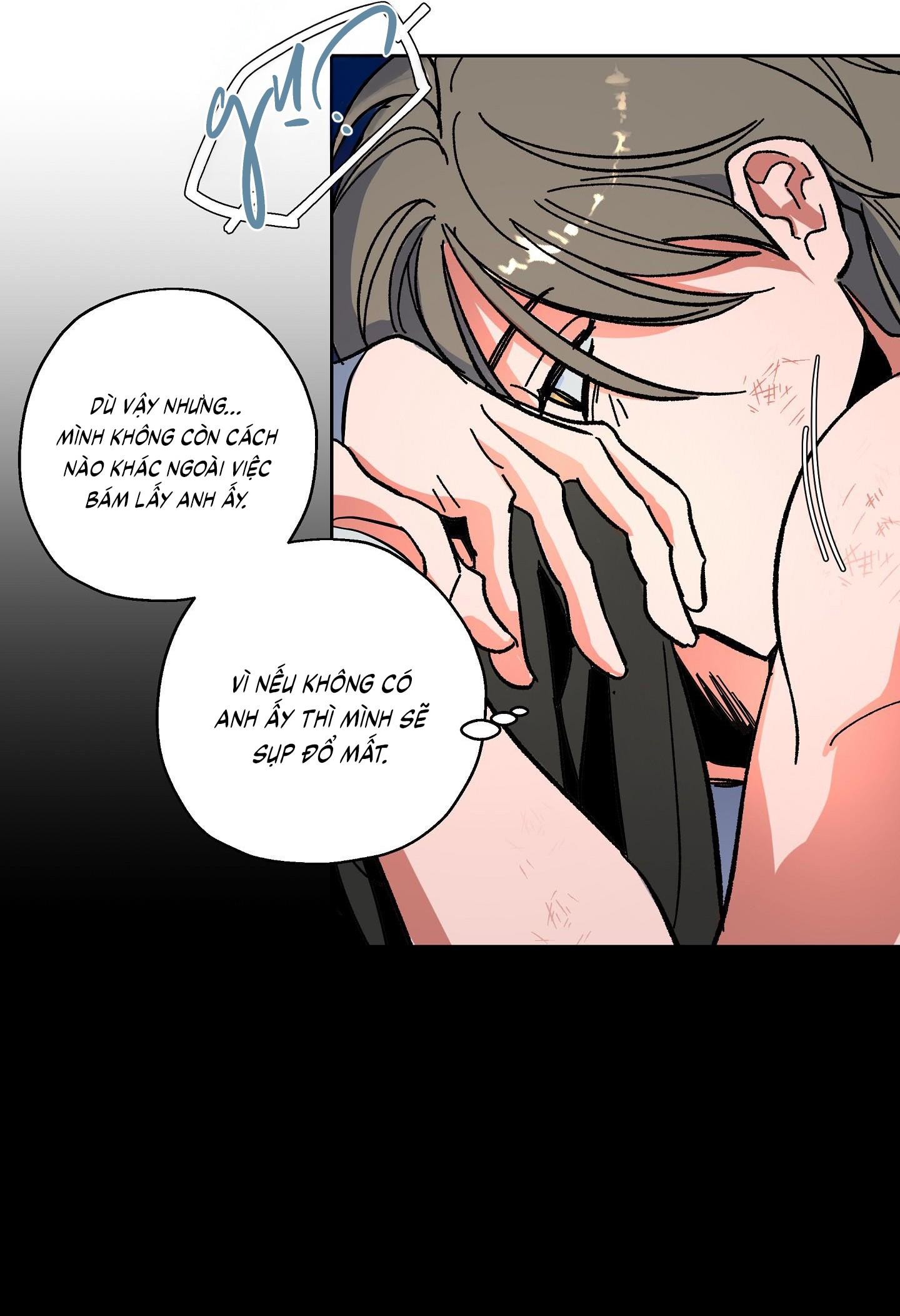 (CBunu) The Cell Chapter 14 - Trang 2