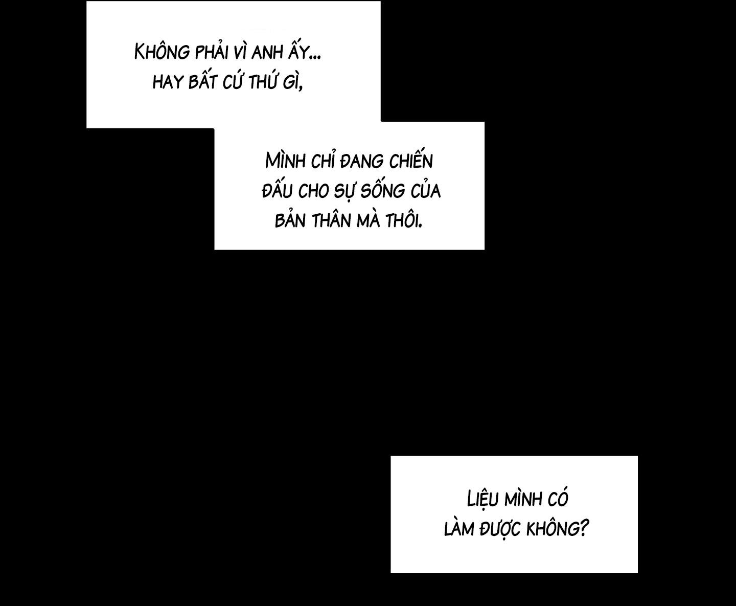 (CBunu) The Cell Chapter 14 - Trang 2