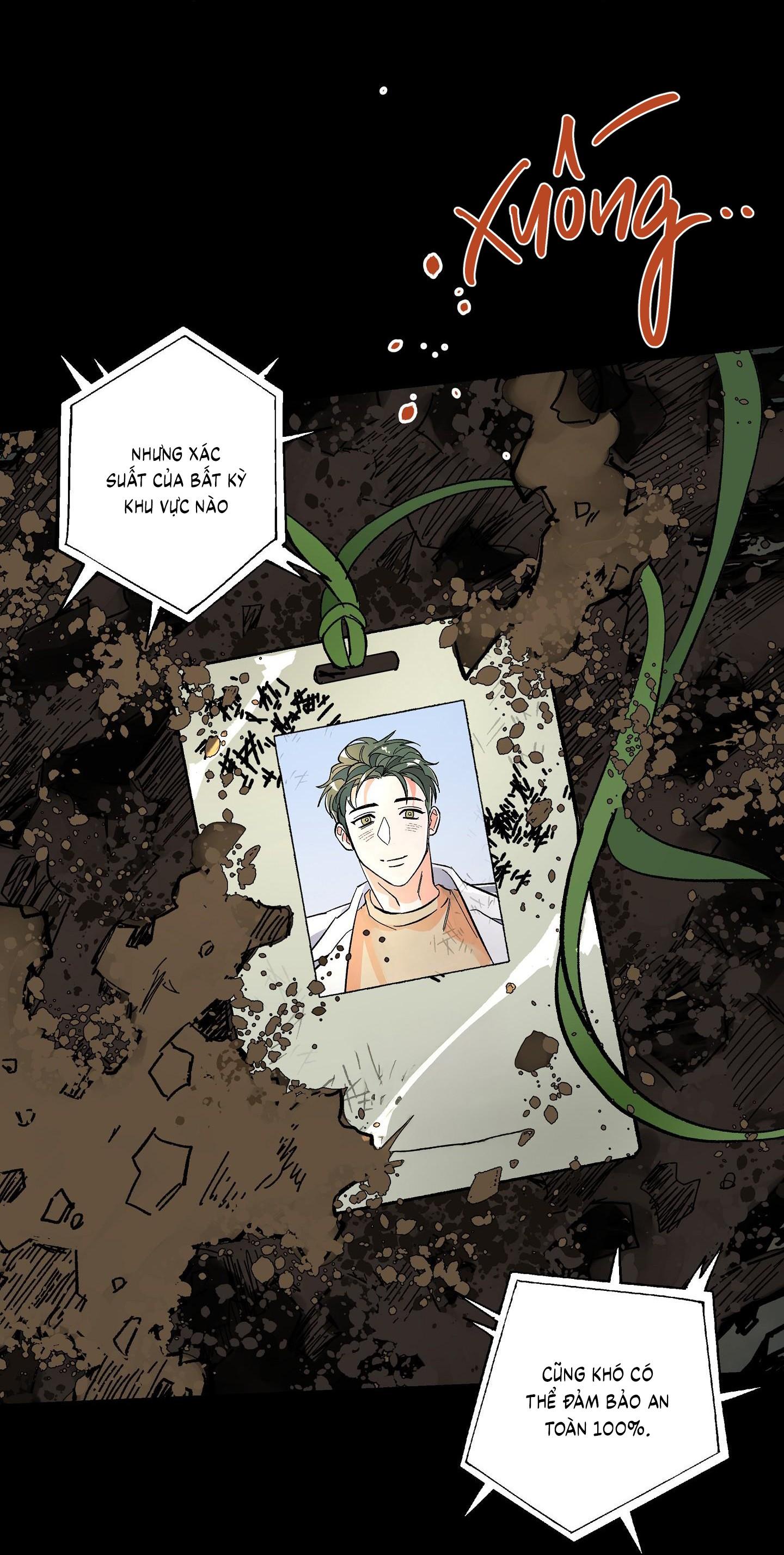 (CBunu) The Cell Chapter 14 - Trang 2