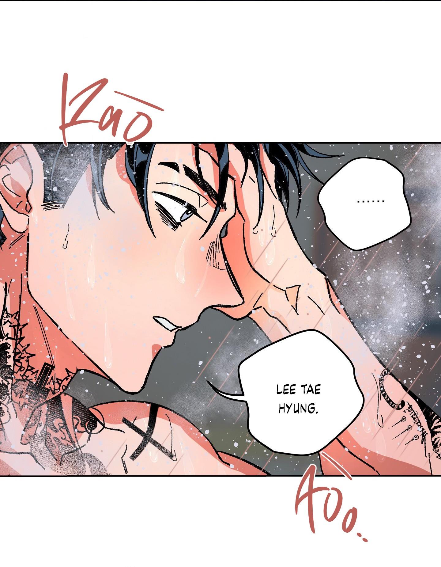 (CBunu) The Cell Chapter 14 - Trang 2