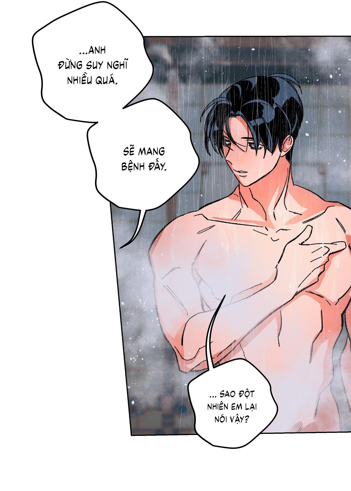 (CBunu) The Cell Chapter 14 - Trang 2