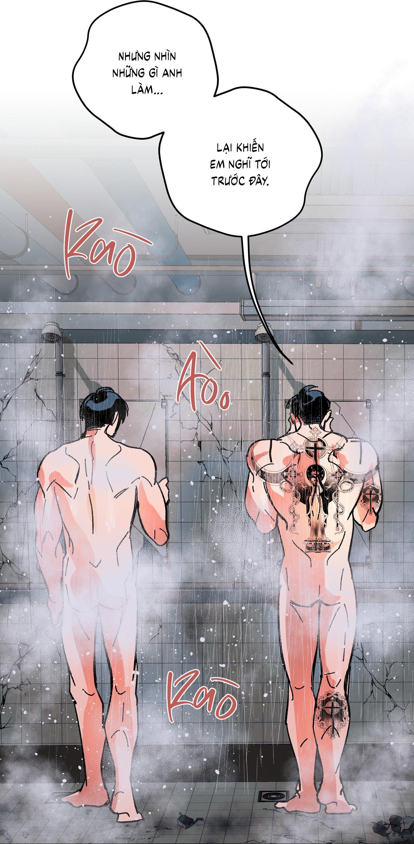(CBunu) The Cell Chapter 14 - Trang 2