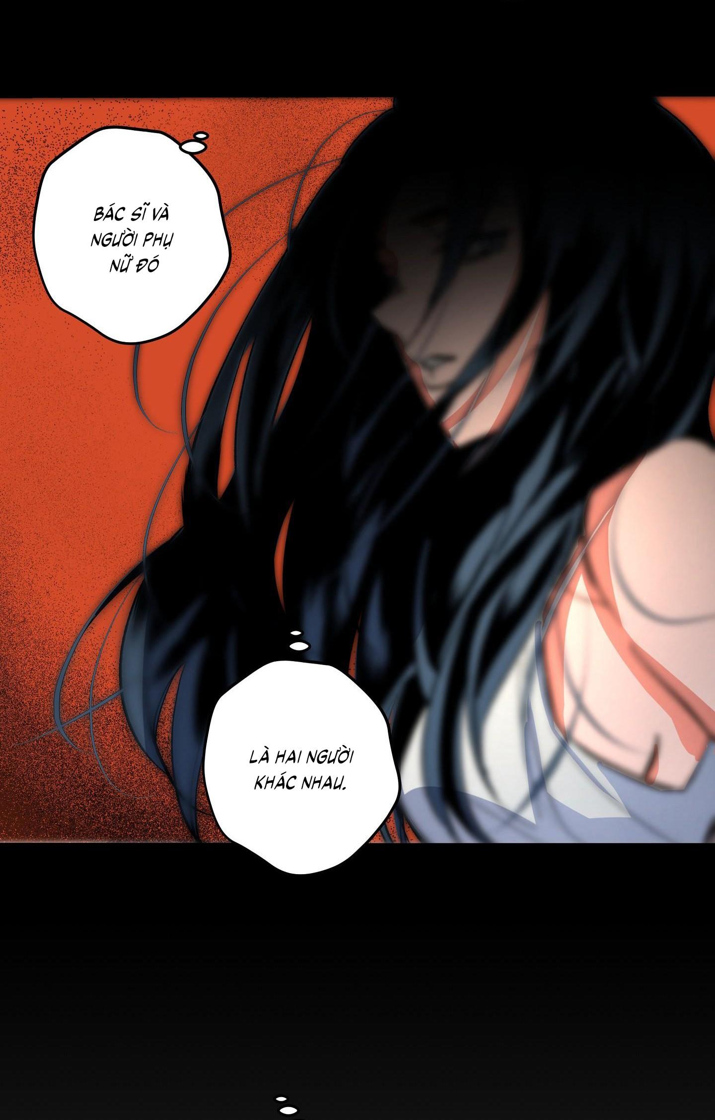 (CBunu) The Cell Chapter 14 - Trang 2