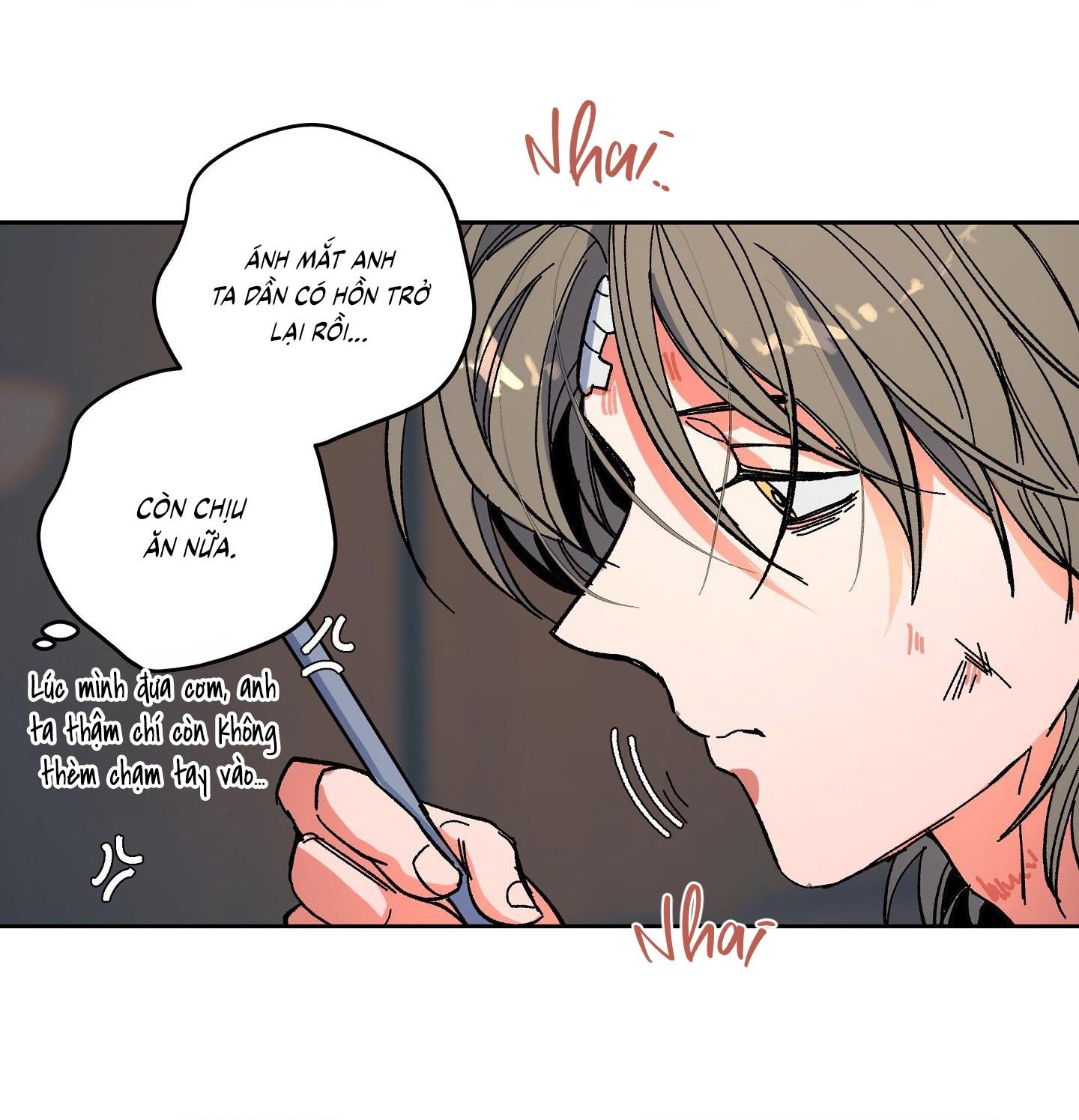 (CBunu) The Cell Chapter 14 - Trang 2
