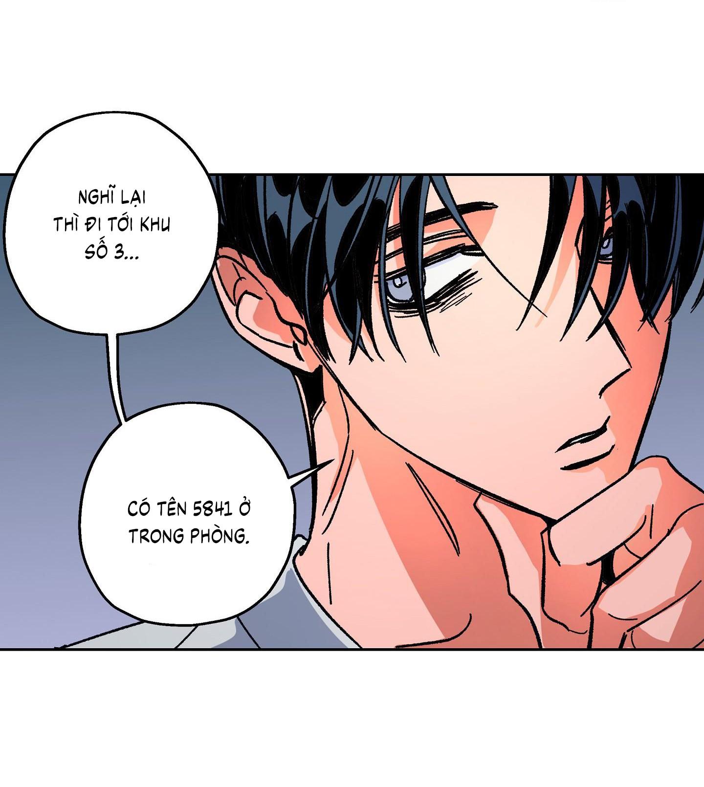 (CBunu) The Cell Chapter 14 - Trang 2