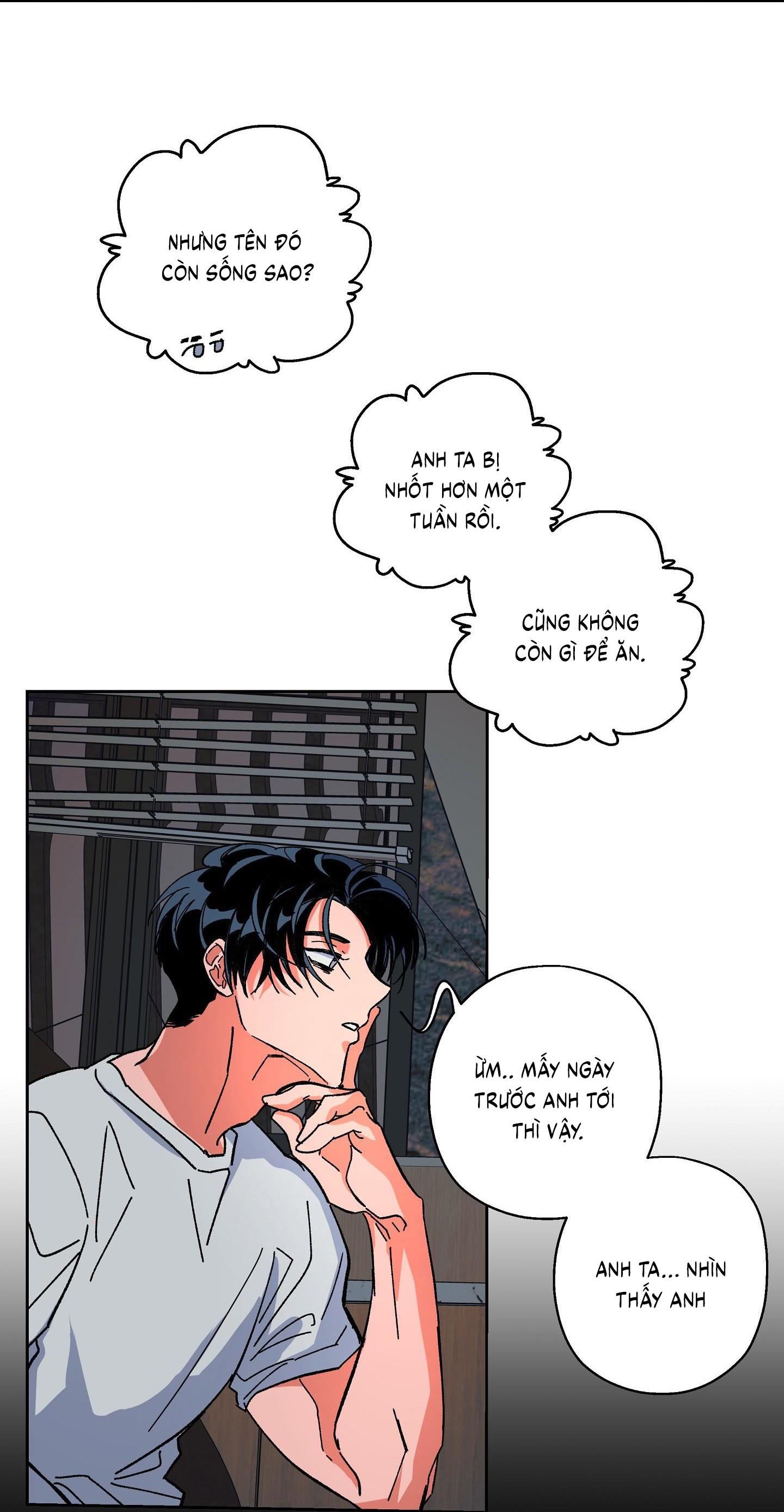 (CBunu) The Cell Chapter 14 - Trang 2